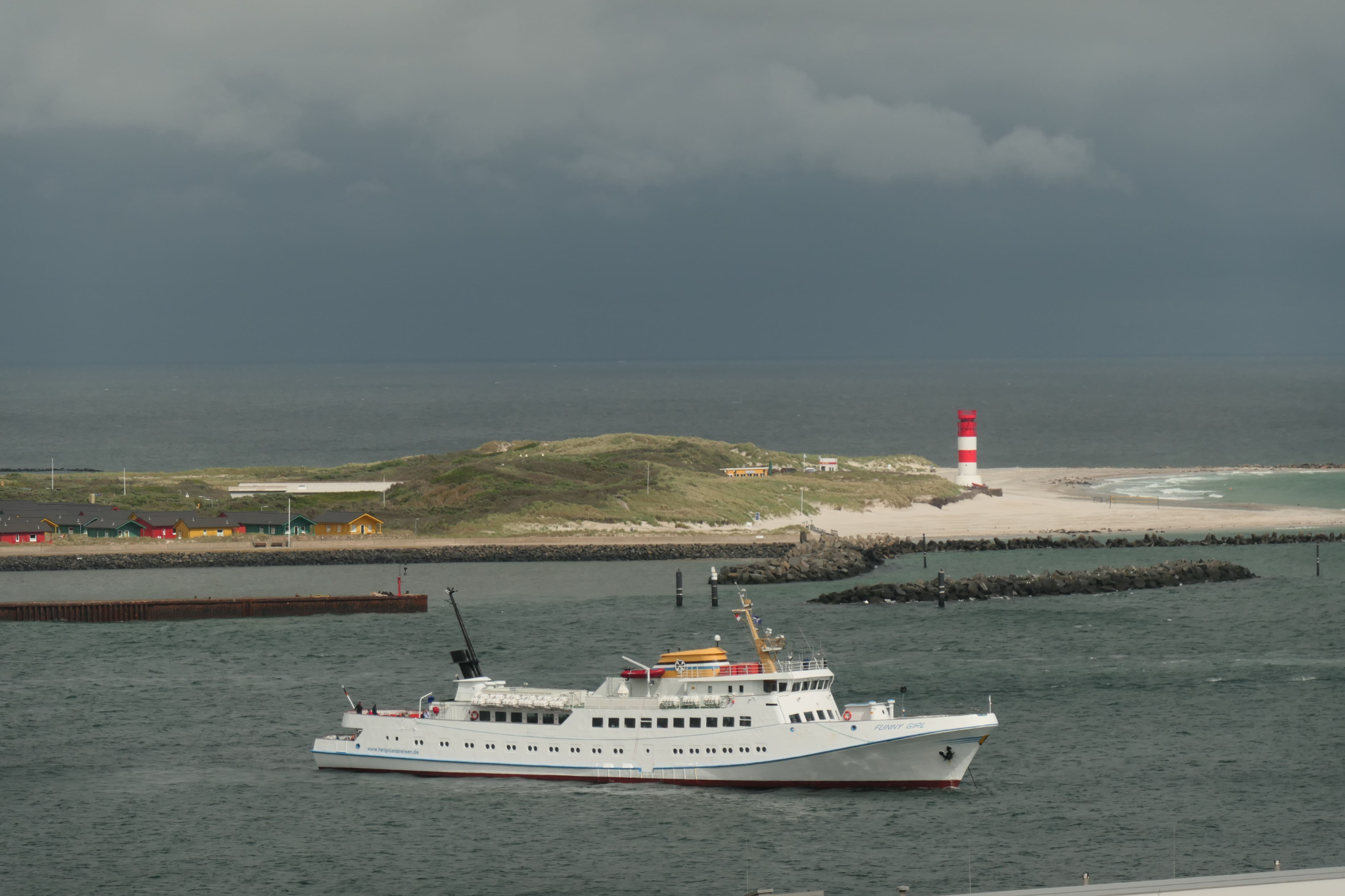Helgoland 18